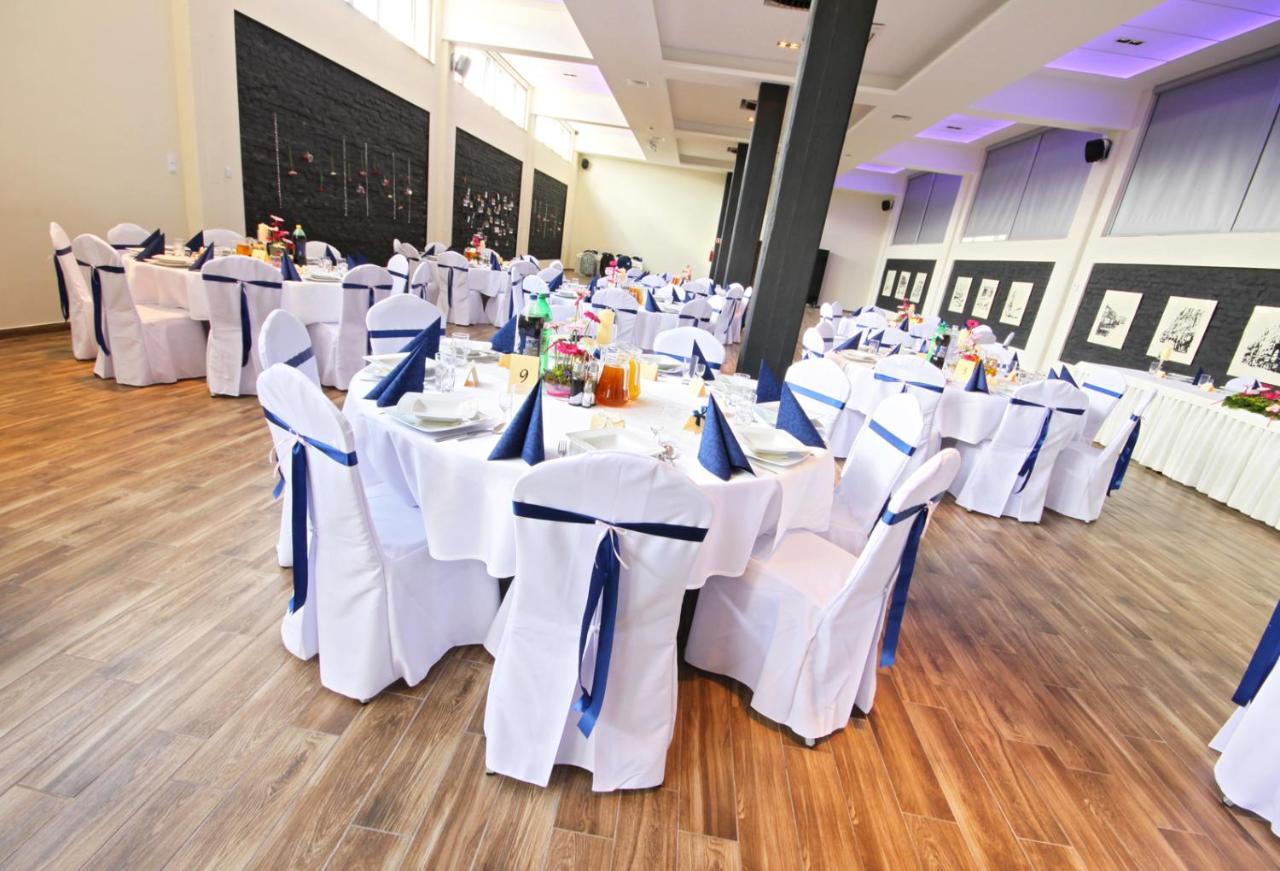 Hotel Malinowski Business Gliwice Ngoại thất bức ảnh