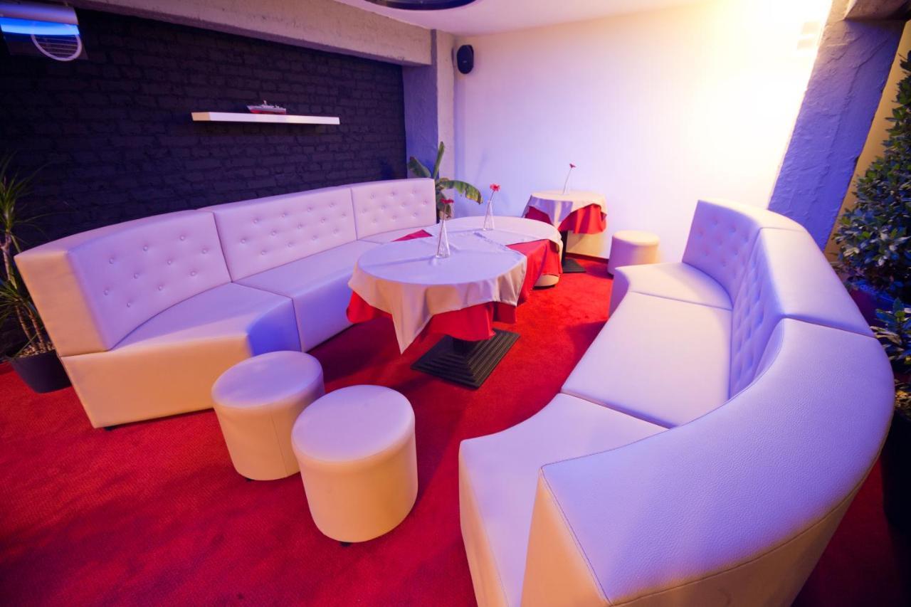 Hotel Malinowski Business Gliwice Ngoại thất bức ảnh