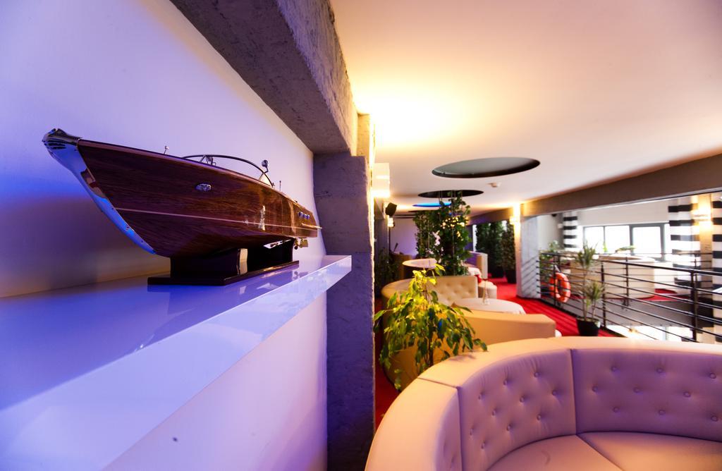 Hotel Malinowski Business Gliwice Ngoại thất bức ảnh