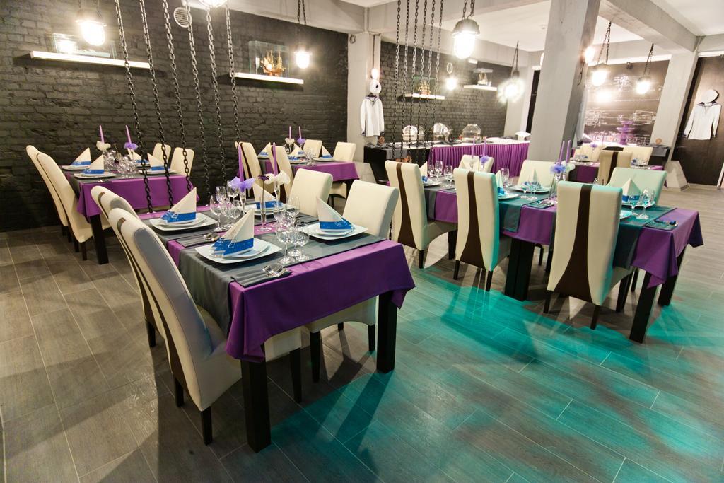 Hotel Malinowski Business Gliwice Ngoại thất bức ảnh