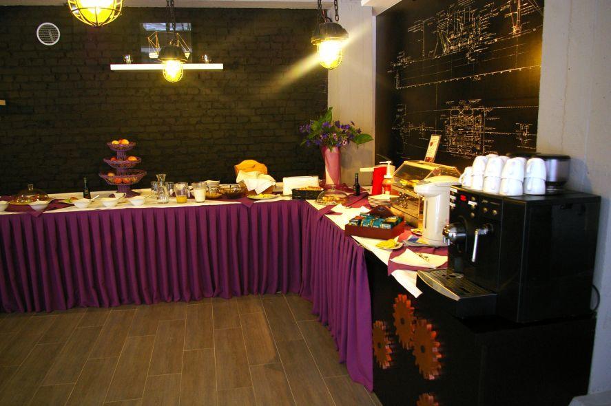 Hotel Malinowski Business Gliwice Ngoại thất bức ảnh